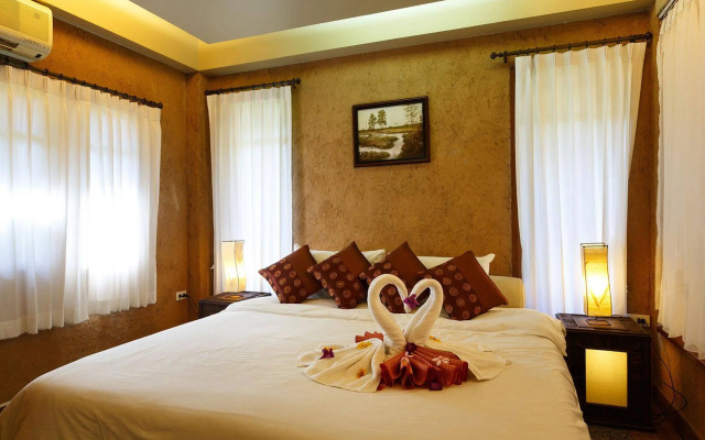 Mohnfahsai Home Resort