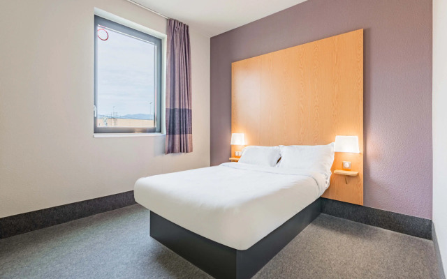 B&B HOTEL Colmar Expo
