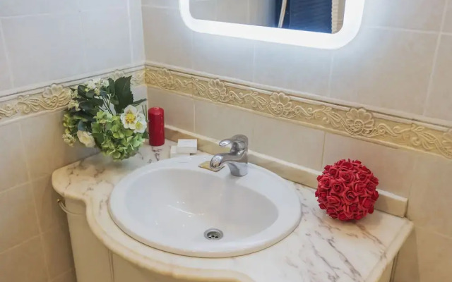 GM Apartment Bol'shaya Polyanka