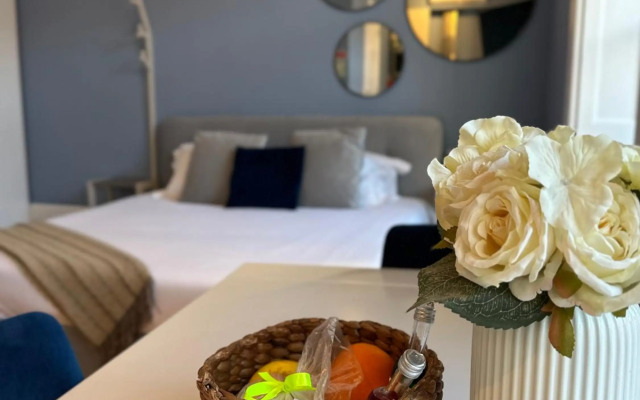 Aveiro History Apartments