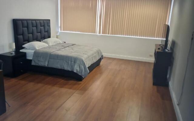 Apartamento Ccct