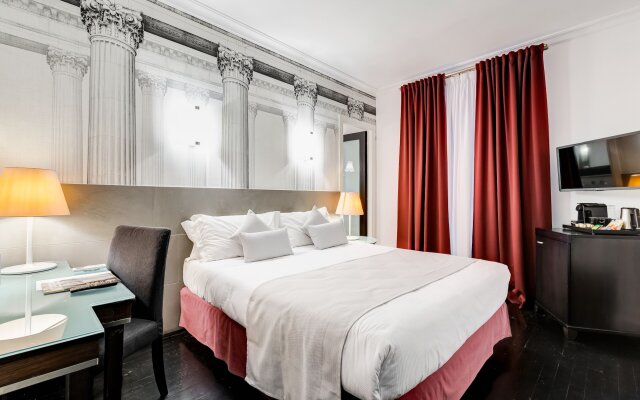 Residenza A The Boutique Art Hotel