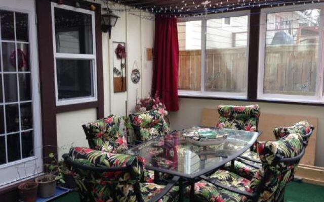 Pea'n Bee's B&B