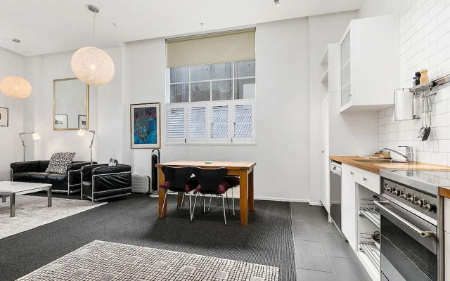 Zodiaks Auckland Cbd 2 Bedroom Apartment