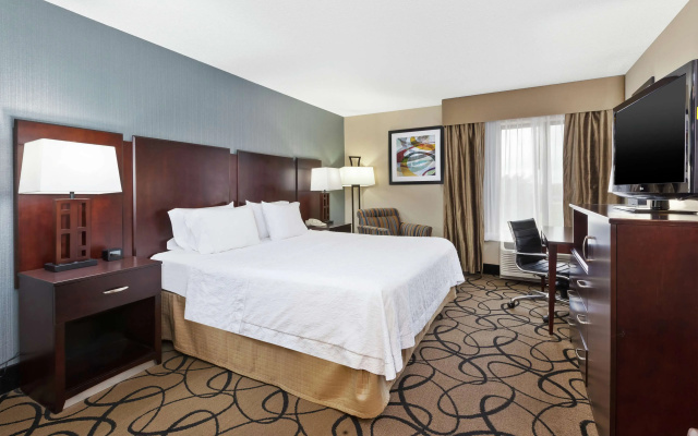 Hampton Inn Monroe