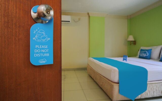 Airy Komplek Nagoya Square Blok C 66 Batam