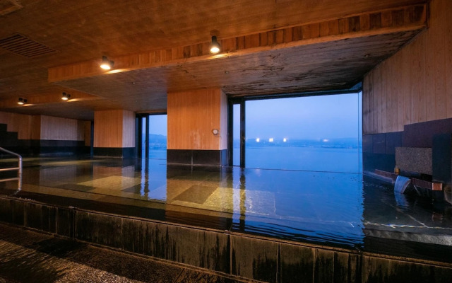 Hotel Beniya