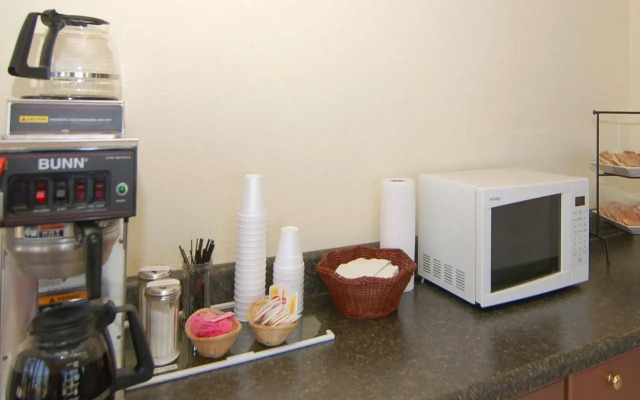 Rodeway Inn Lake City I-75