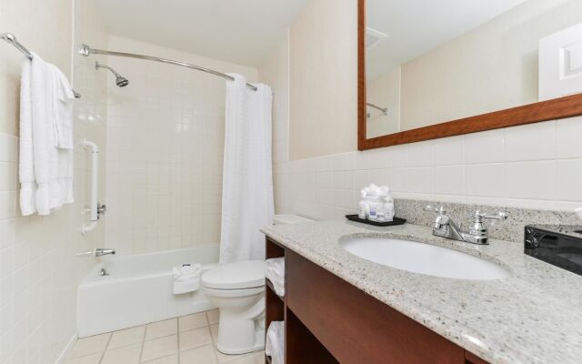 Inn on Storrs