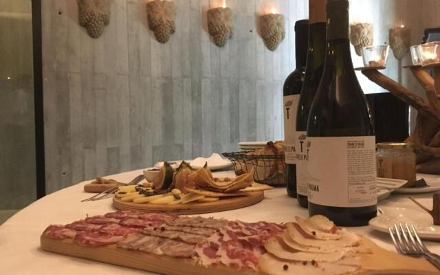 Torre de Palma Wine Hotel, Monforte, a Member of Design Hotels