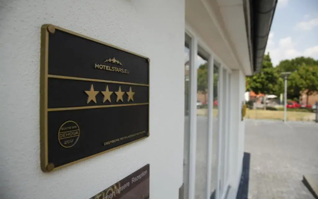 Hotel Villa Will
