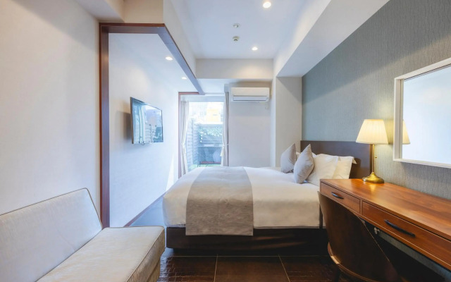 Centurion Hotel Residential Akasaka