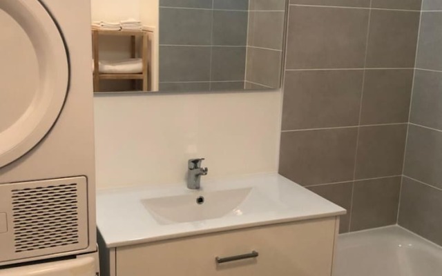 Dream Apartments - Le Cocoon