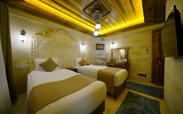 Enjoy Stone Hotel