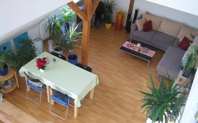 ZV2001 Private Apartments & Rooms Hannover City - room agency