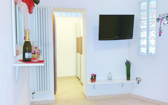 Verona Fair Apartment
