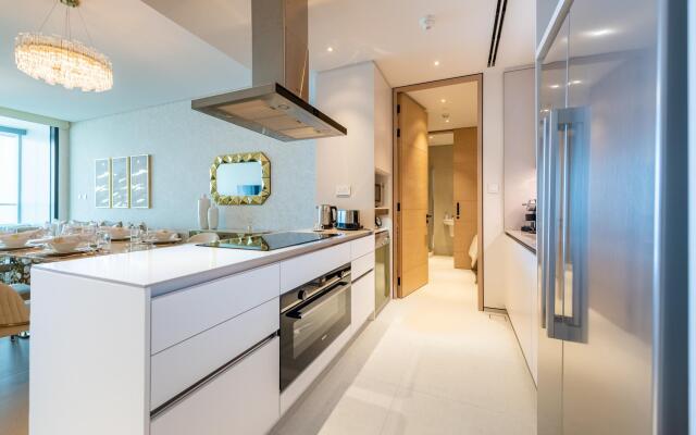 Address JBR - 5501 in Dubai