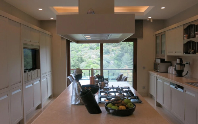 Vhillas Private Luxury Villa Yalikavak
