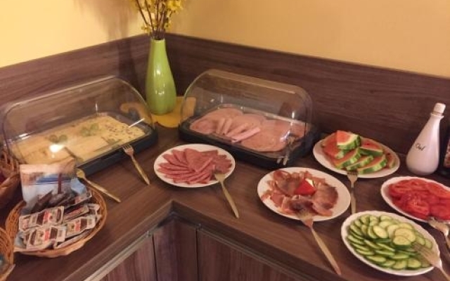 Aparthotel am Heidensee