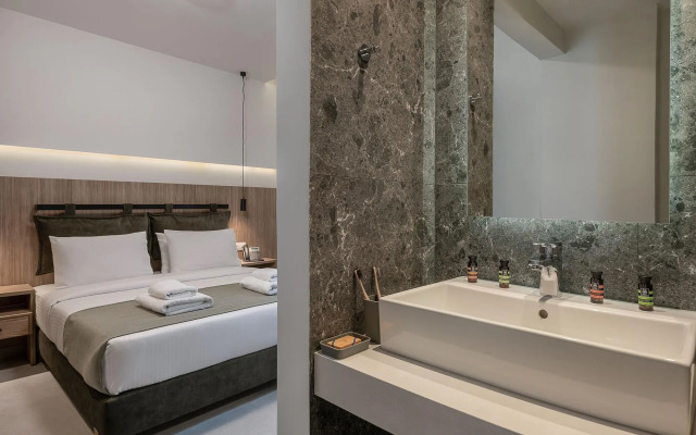 Morum City Hotel Chania