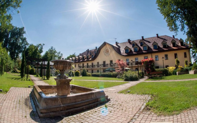 Turowka Hotel & Spa