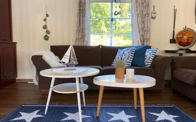 Eidsvåg Fjordhotell