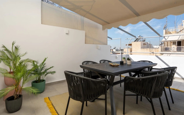 Seven Hills, Boutique Apartments