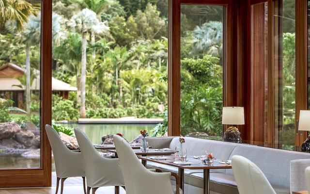 Sensei Lanai, A Four Seasons Resort