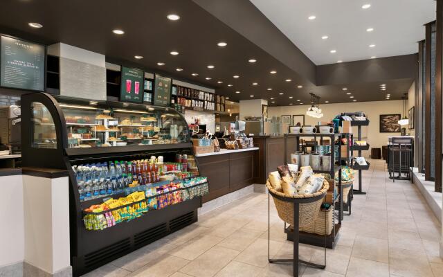 Crowne Plaza Crystal City-Washington, D.C. by IHG