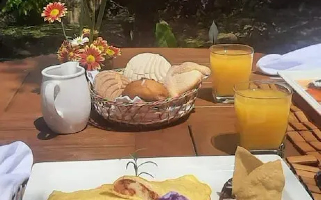 Finca Catalina Hotel Boutique