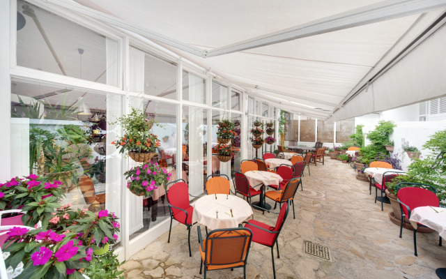 Hotel Villa Adriatica - Adults only