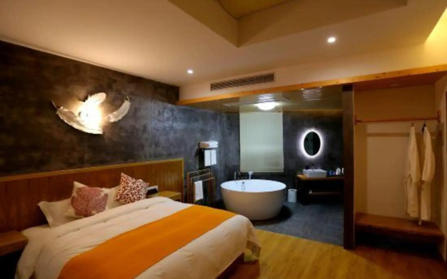 Qiwu Yunyin Guesthouse