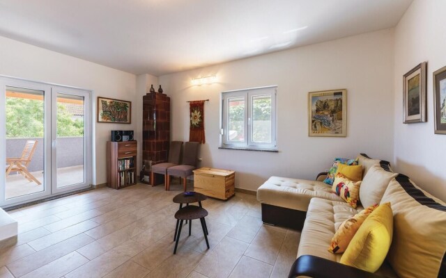 Nice Home in Premantura With Wifi and 4 Bedrooms