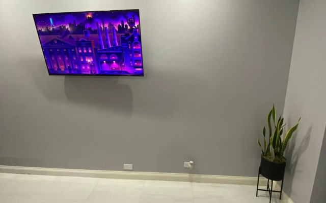 K&S SEAVIEW luxury apartment