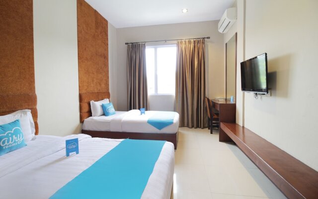 Airy Nagoya Raja Ali Batam