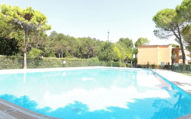 Villaggio White Star
