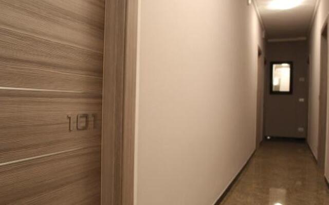 Albergo Tecla