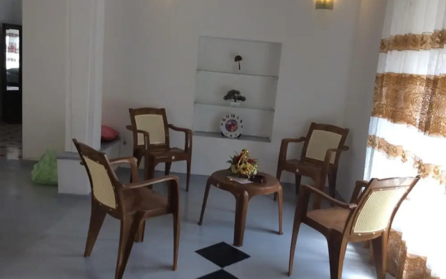 Jurys Bungalow