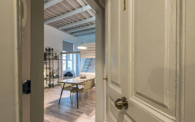 Plaka Akrokeramo House #1