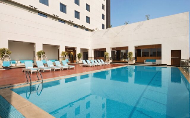 Ramada Plaza by Wyndham Agra