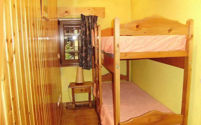 Paradis Blanc by Apartamentos 3000