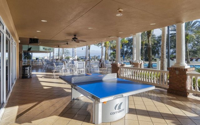 Reunion townhome with 3 bedroom suites