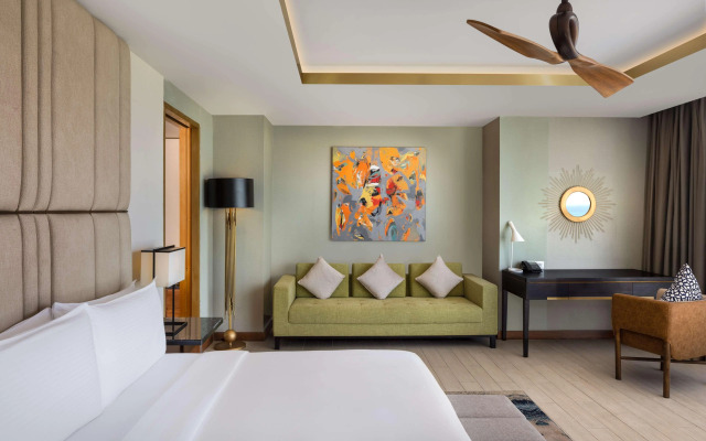 Radisson Blu Resort Galle