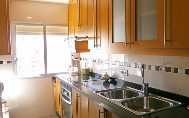 Apartment La Goleta
