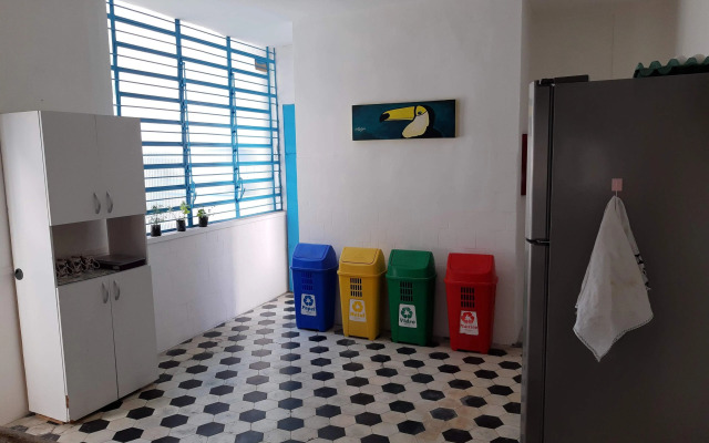 Zili Pernambuco Hostel & CoWorking