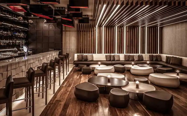 Eastern Mangroves Suites by Jannah