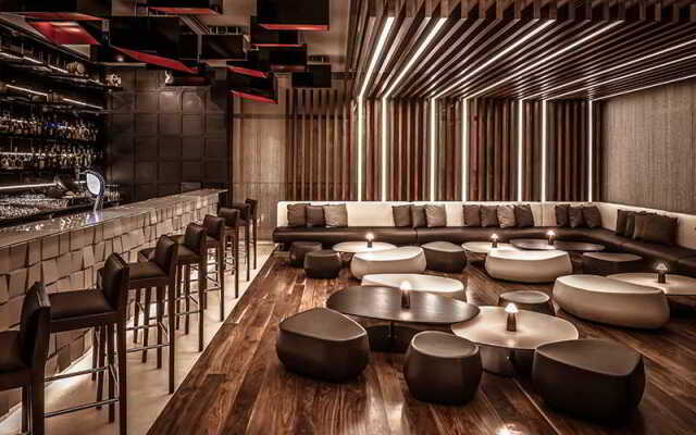 Eastern Mangroves Suites by Jannah
