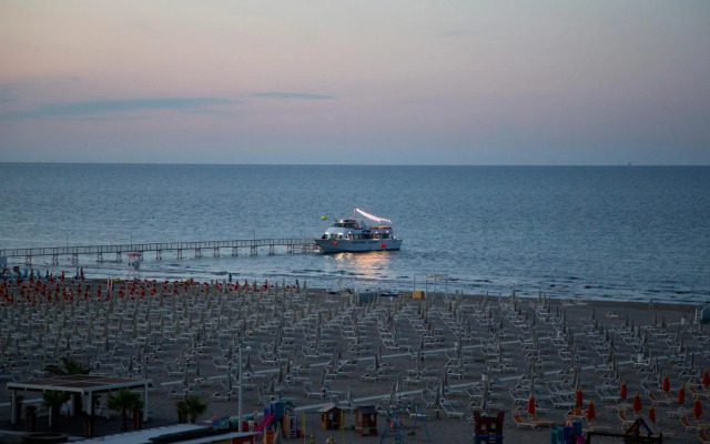Hotel Ancora
