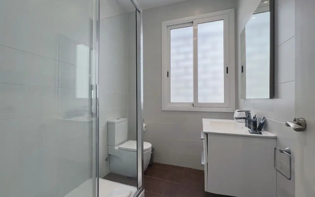 Stay U-nique Apartments Sagrada Familia