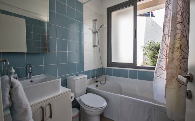 Villa Abbie, Panoramic Sea Views